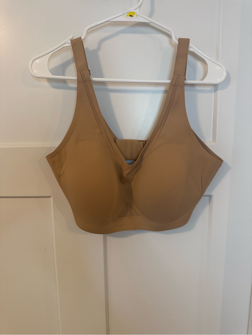 Honeylove  Nude Support Bra - Comfortable Everyday Shape NWOT size XL